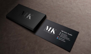 Business Card Design by INDIAN_Ashok for this project | Design: #15492802