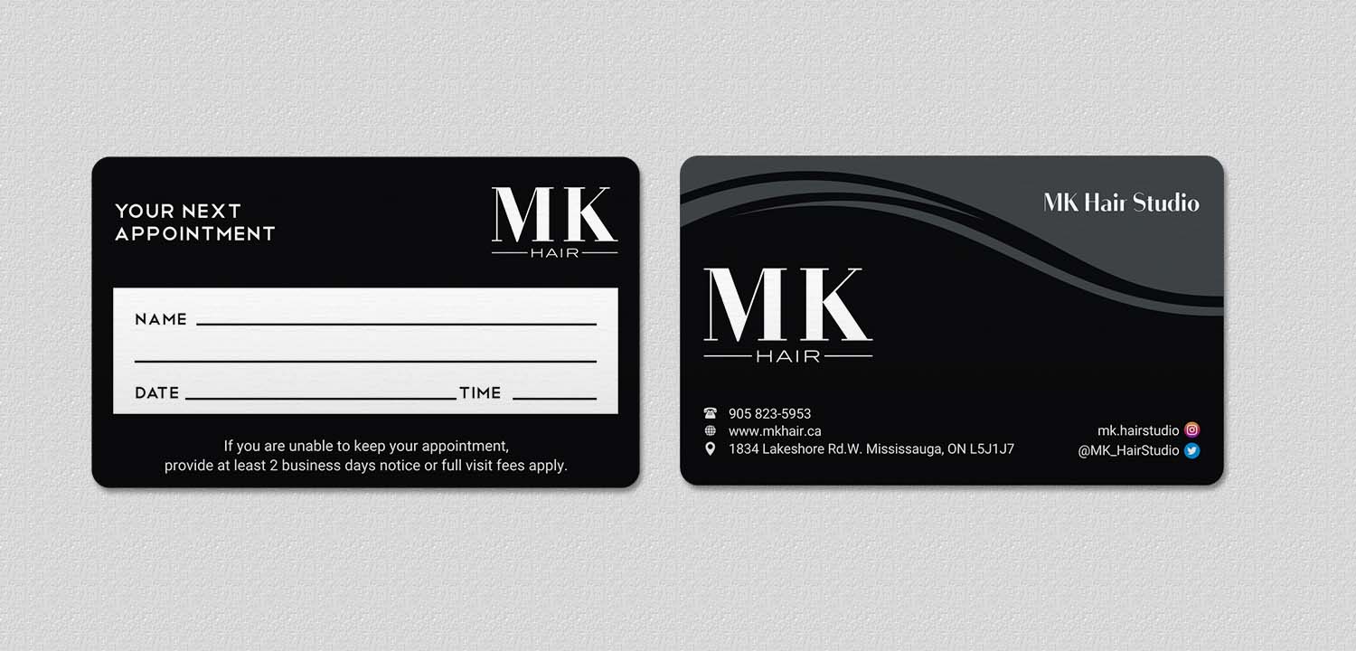 Business Card Design by INDIAN_Ashok for this project | Design #15492804