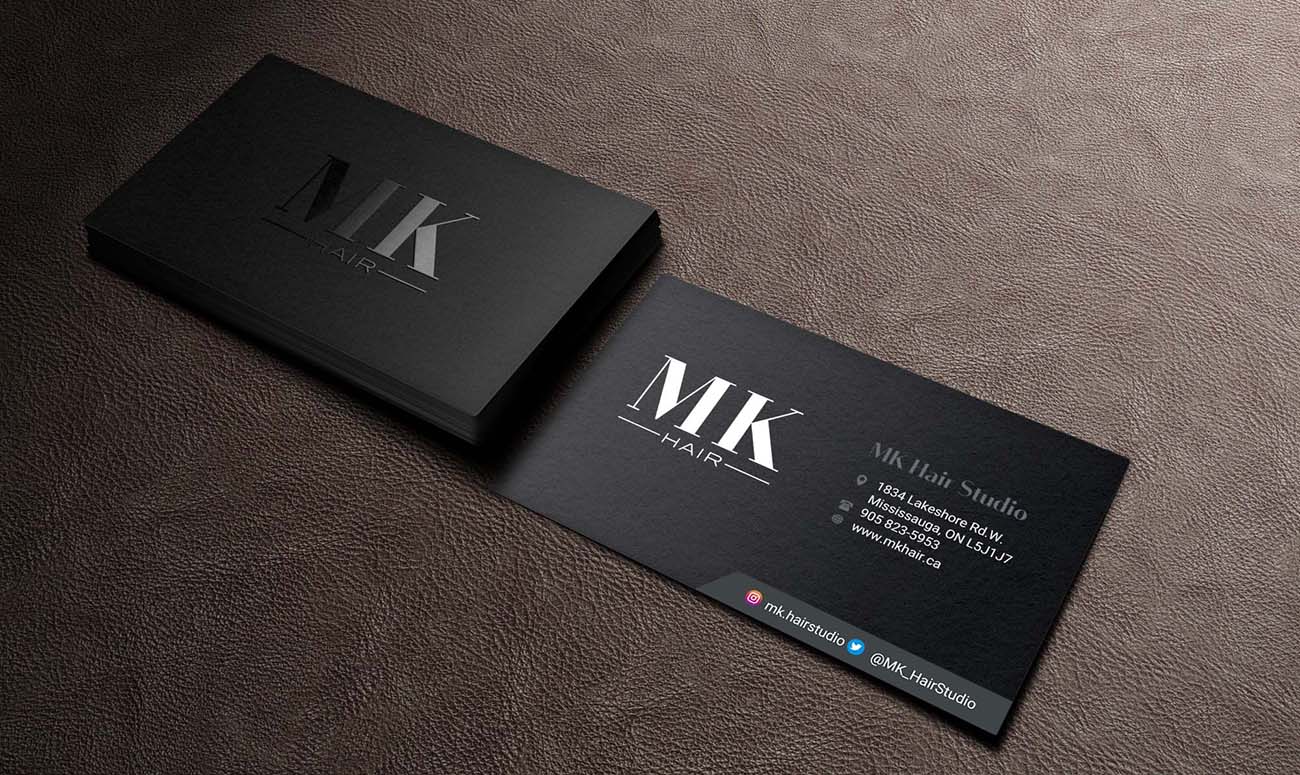 Business Card Design by INDIAN_Ashok for this project | Design #15492805