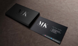 Business Card Design by INDIAN_Ashok for this project | Design: #15492805