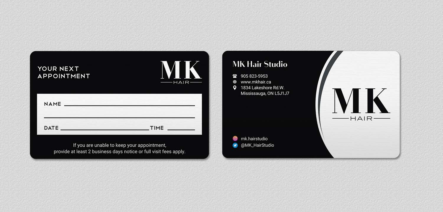 Business Card Design by INDIAN_Ashok for this project | Design #15492806