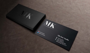 Business Card Design by INDIAN_Ashok for this project | Design: #15492807