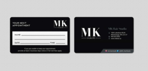 Business Card Design by INDIAN_Ashok for this project | Design: #15492809