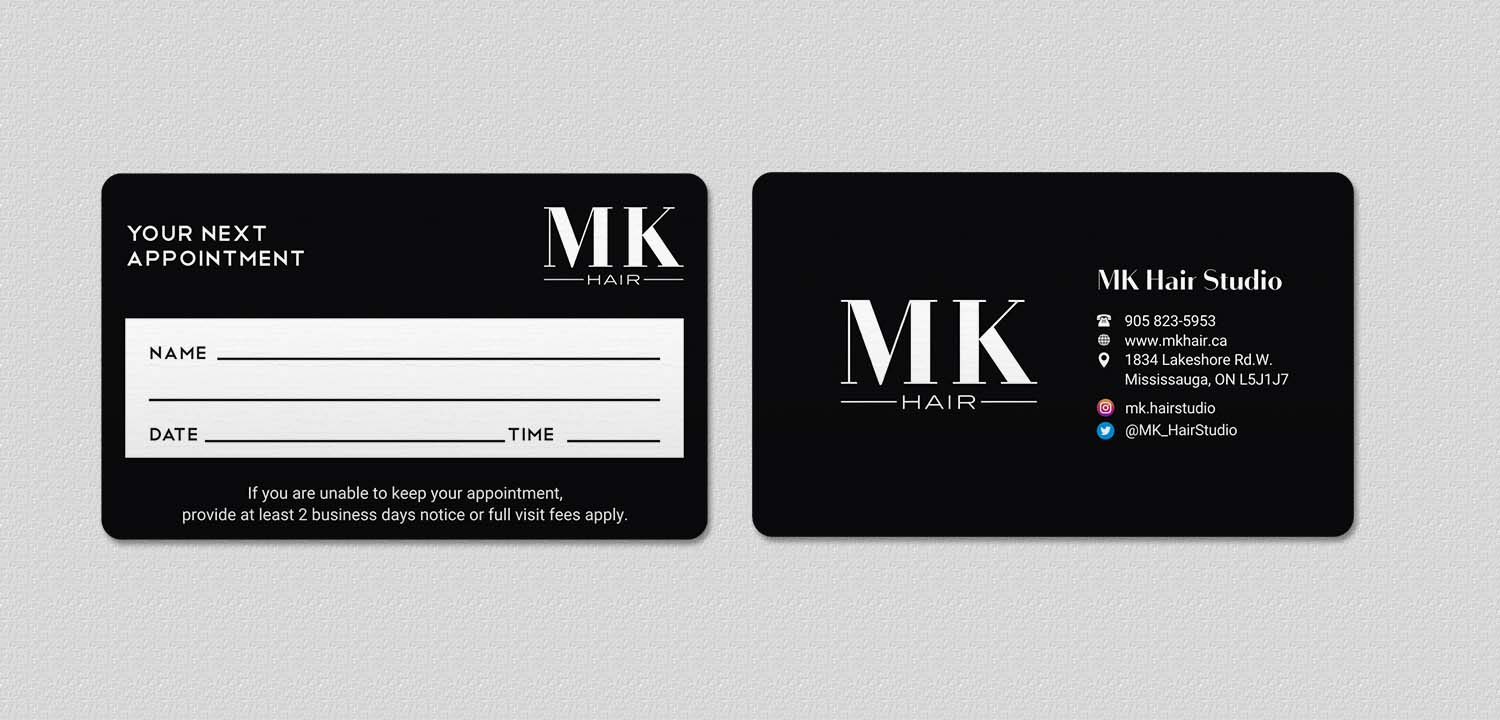 Business Card Design by INDIAN_Ashok for this project | Design #15492810