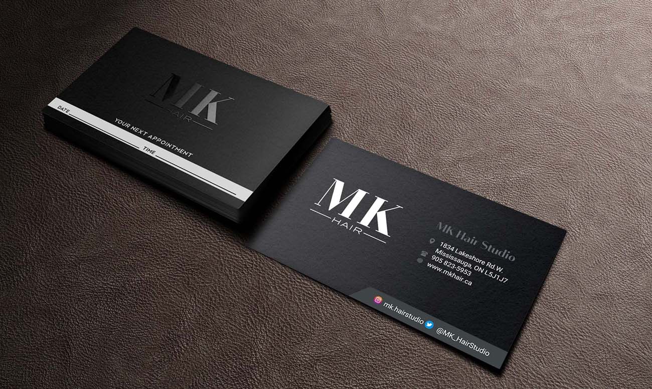 Business Card Design by INDIAN_Ashok for this project | Design #15492811