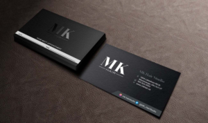 Business Card Design by INDIAN_Ashok for this project | Design: #15492811