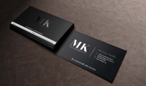 Business Card Design by INDIAN_Ashok for this project | Design: #15492812