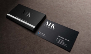 Business Card Design by INDIAN_Ashok for this project | Design: #15492813