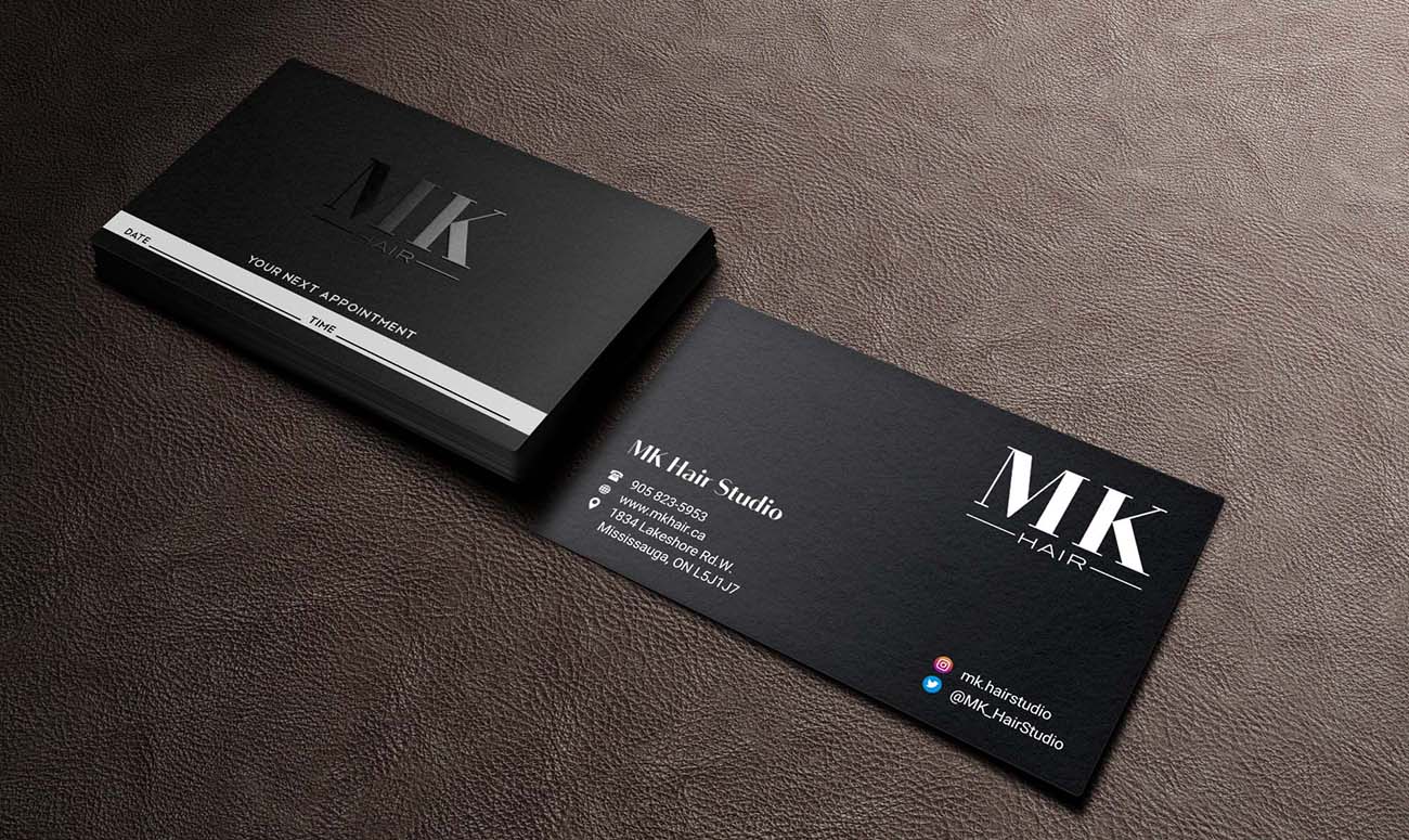 Business Card Design by INDIAN_Ashok for this project | Design #15492814