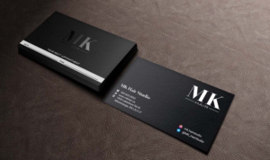 Business Card Design by INDIAN_Ashok for this project | Design: #15492814