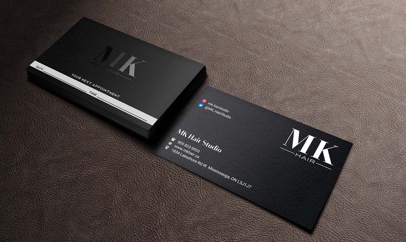 Business Card Design by INDIAN_Ashok for this project | Design #15492816