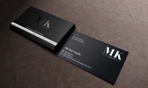 Business Card Design by INDIAN_Ashok for this project | Design: #15492816