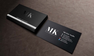 Business Card Design by INDIAN_Ashok for this project | Design: #15492817