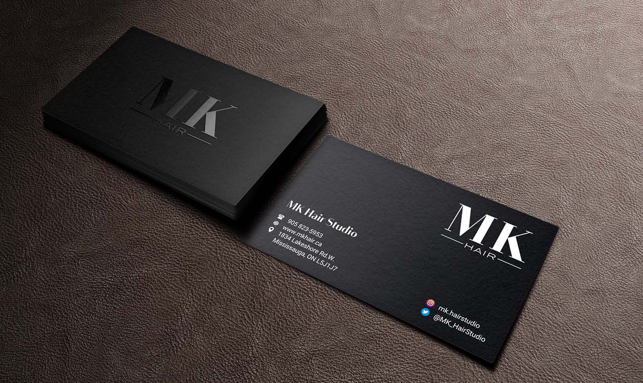 Business Card Design by INDIAN_Ashok for this project | Design #15492818