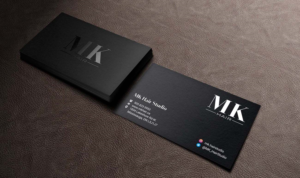 Business Card Design by INDIAN_Ashok for this project | Design: #15492818