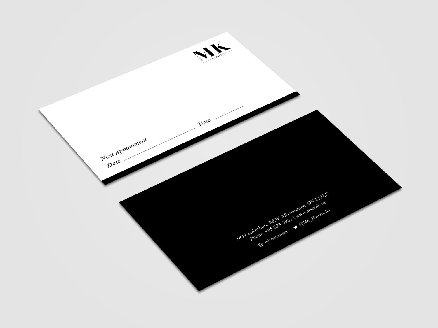 Business Card Design by alvinfadoil for this project | Design #15493552