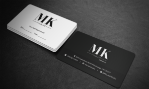 Design de Carte de Visite par Riz' pour ce projet | Design #15611730