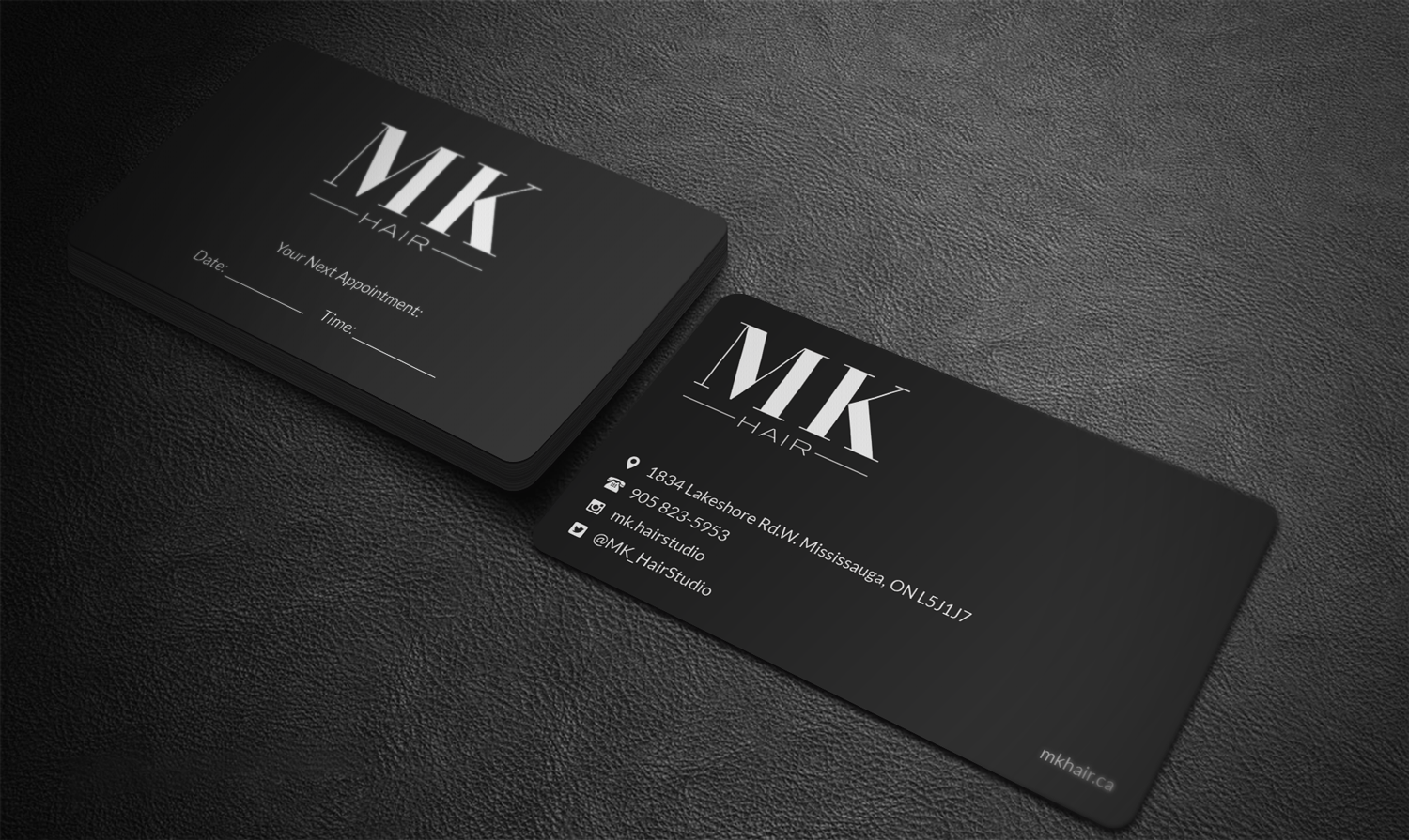 Business Card Design by Riz' for this project | Design #15611740