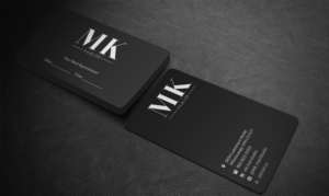 Business Card Design by Riz' for this project | Design: #15611812