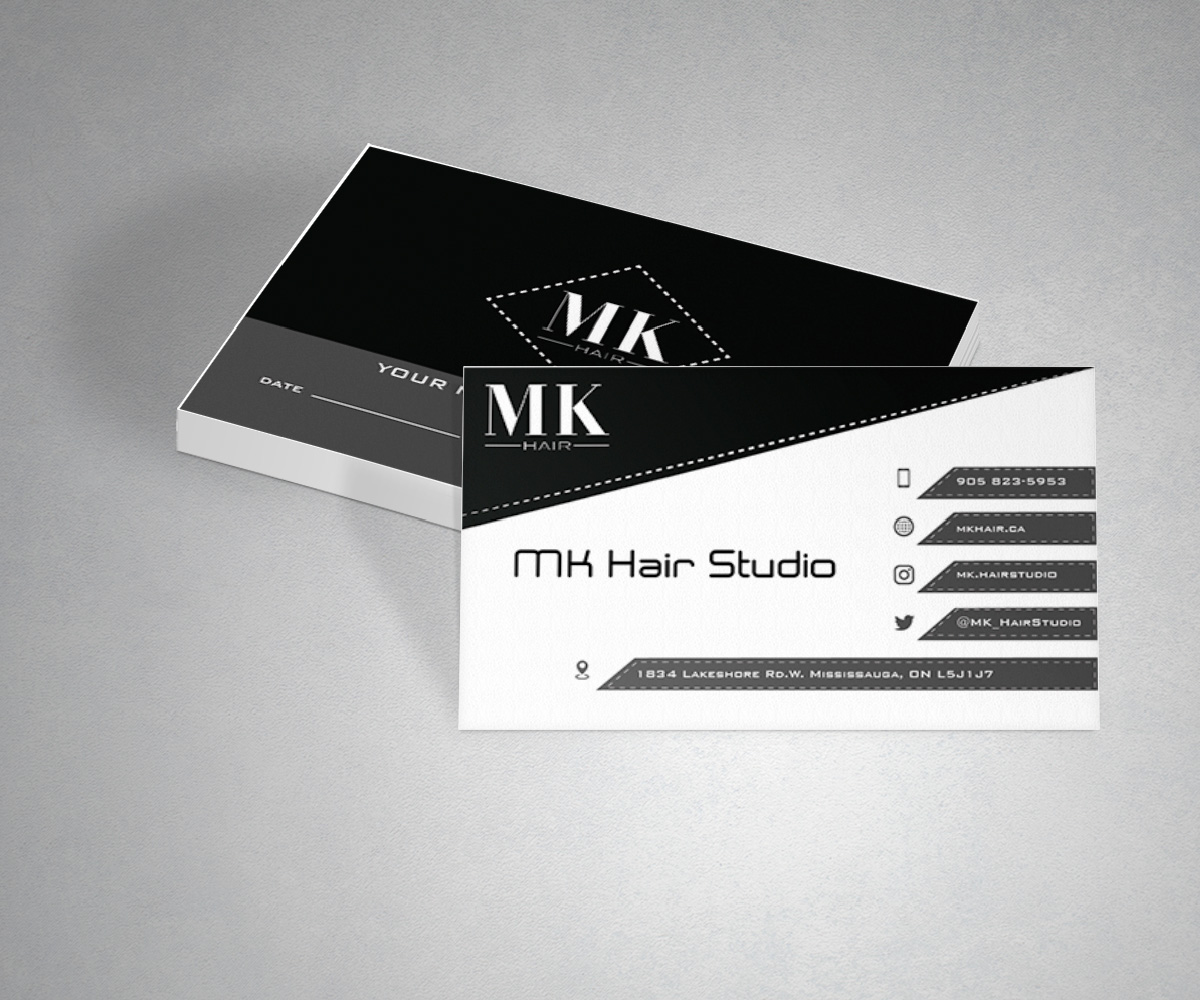 Design de Carte de Visite par Media Rockers pour ce projet | Design #15499029