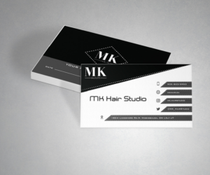 Design de Carte de Visite par Media Rockers pour ce projet | Design : #15499029