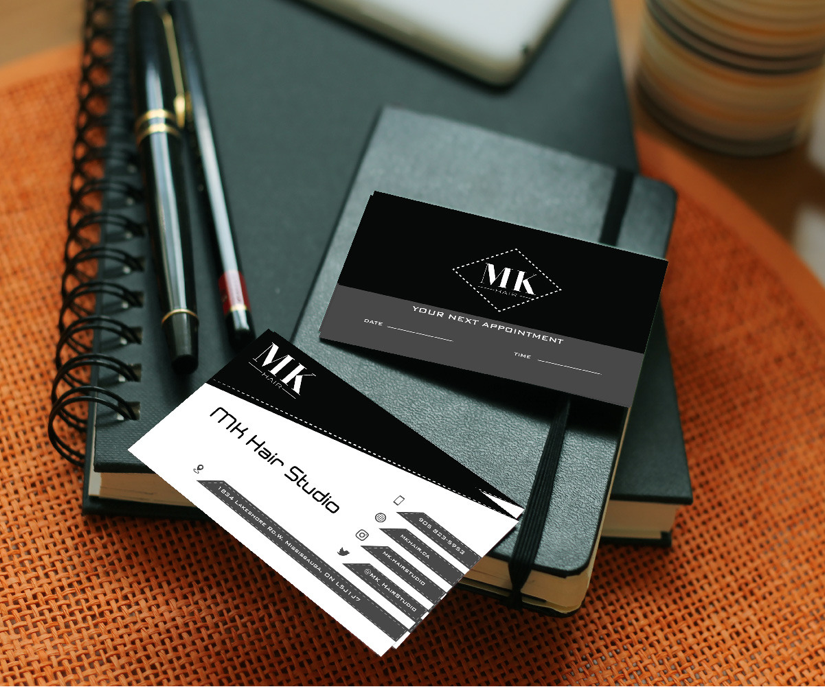 Design de Carte de Visite par Media Rockers pour ce projet | Design #15499030