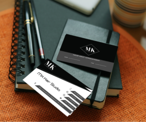 Design de Carte de Visite par Media Rockers pour ce projet | Design : #15499030