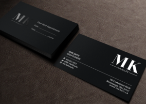 Diseño de Tarjeta de Presentación por Brand aid para este proyecto | Diseño: #15497874