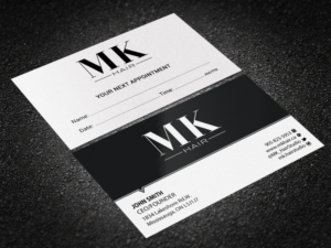 Design de Carte de Visite par Brand aid pour ce projet | Design #15508437