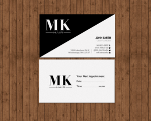 Business Card Design by chandrayaan.creative for this project | Design: #15498183