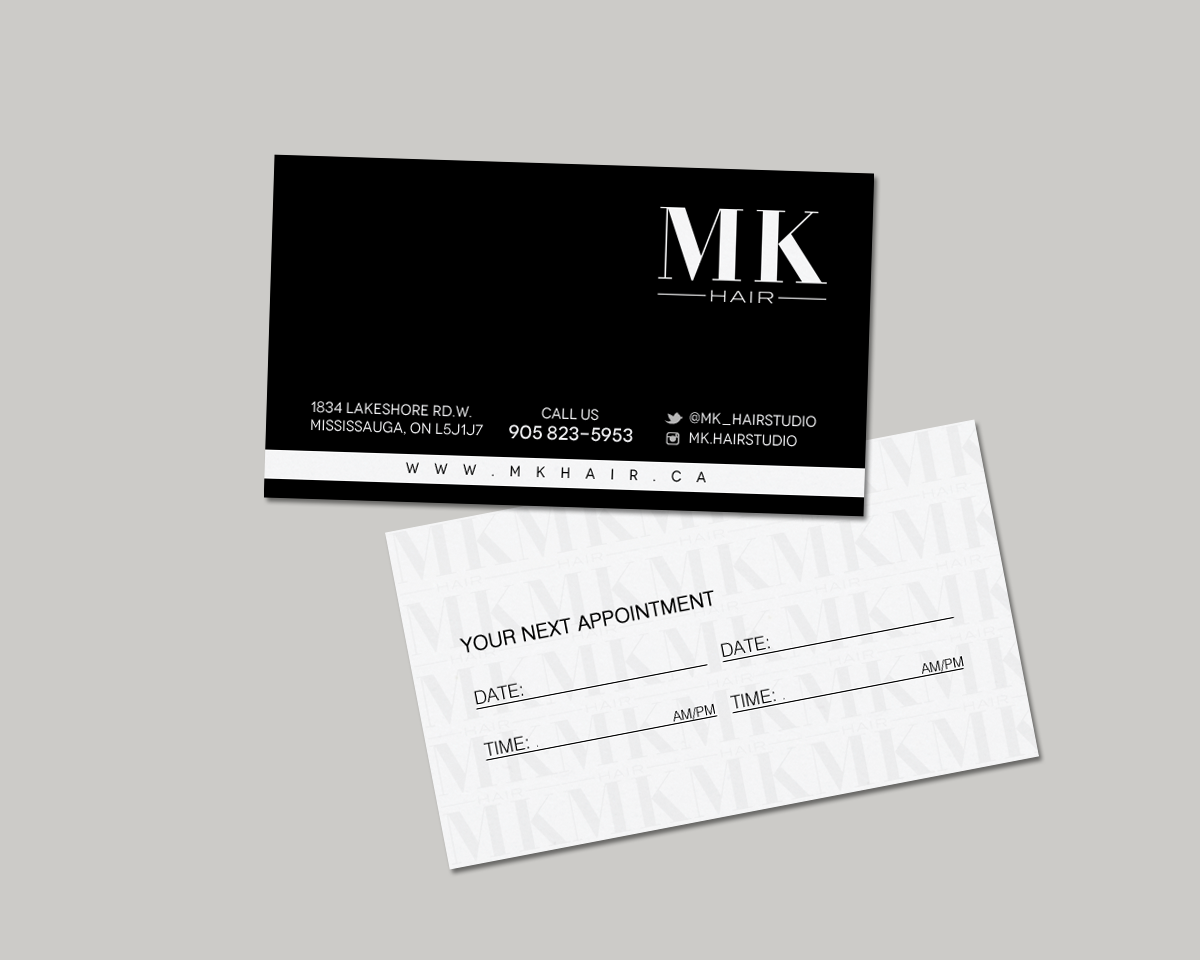 Business Card Design by chandrayaan.creative for this project | Design #15625062