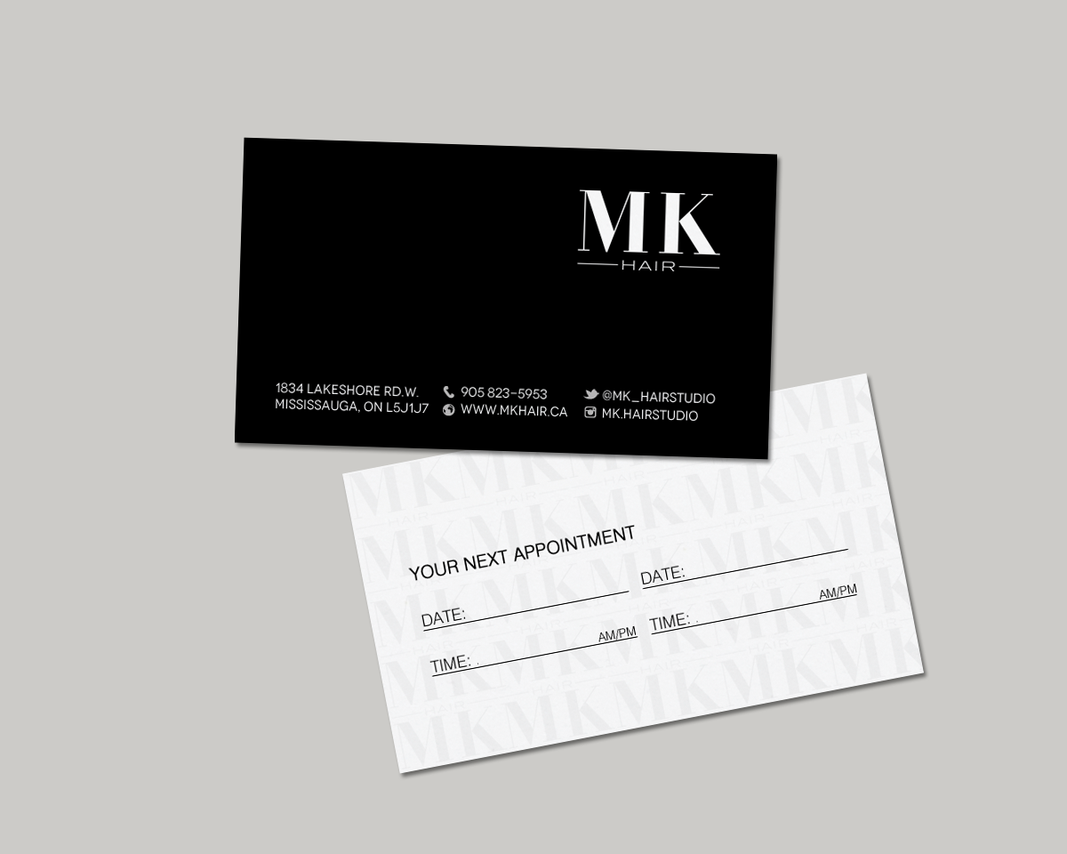 Business Card Design by chandrayaan.creative for this project | Design #15625298