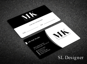 Business Card Design by SL Designer for this project | Design: #15493636