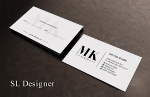 Business Card Design by SL Designer for this project | Design: #15493644