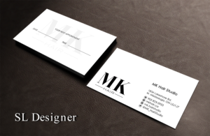 Business Card Design by SL Designer for this project | Design: #15493649