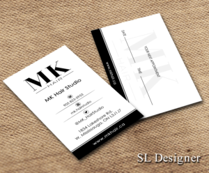 Business Card Design by SL Designer for this project | Design: #15493651