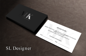 Diseño de Tarjeta de Presentación por SL Designer para este proyecto | Diseño: #15493680