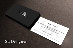 Business Card Design by SL Designer for this project | Design: #15493680