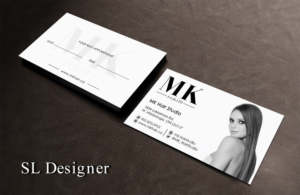 Business Card Design by SL Designer for this project | Design: #15494165