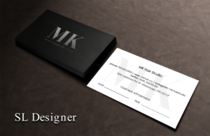 Business Card Design by SL Designer for this project | Design: #15658540