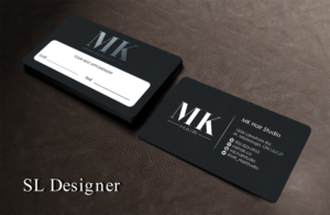 Business Card Design by SL Designer for this project | Design: #15658639