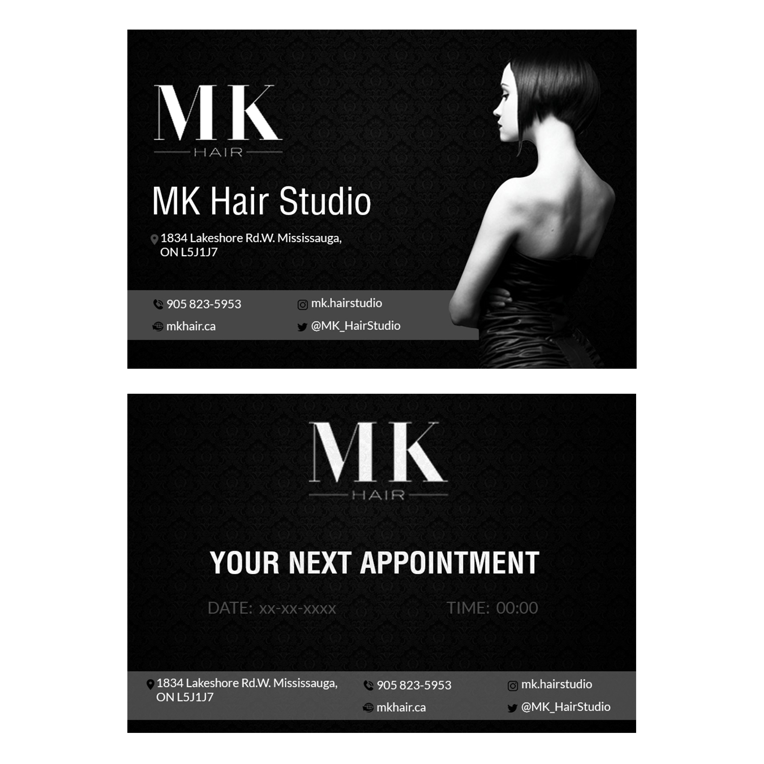 Business Card Design by Deepak_9_Malhotra for this project | Design #15525272