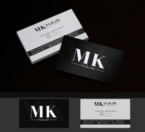 Design de Carte de Visite par Paige D  pour ce projet | Design : #15525359