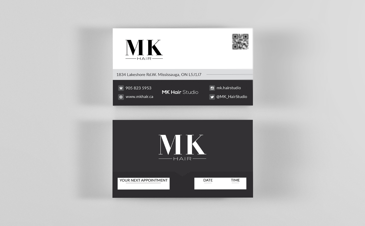 Design de Carte de Visite par Tarang Softech pour ce projet | Design #15504934