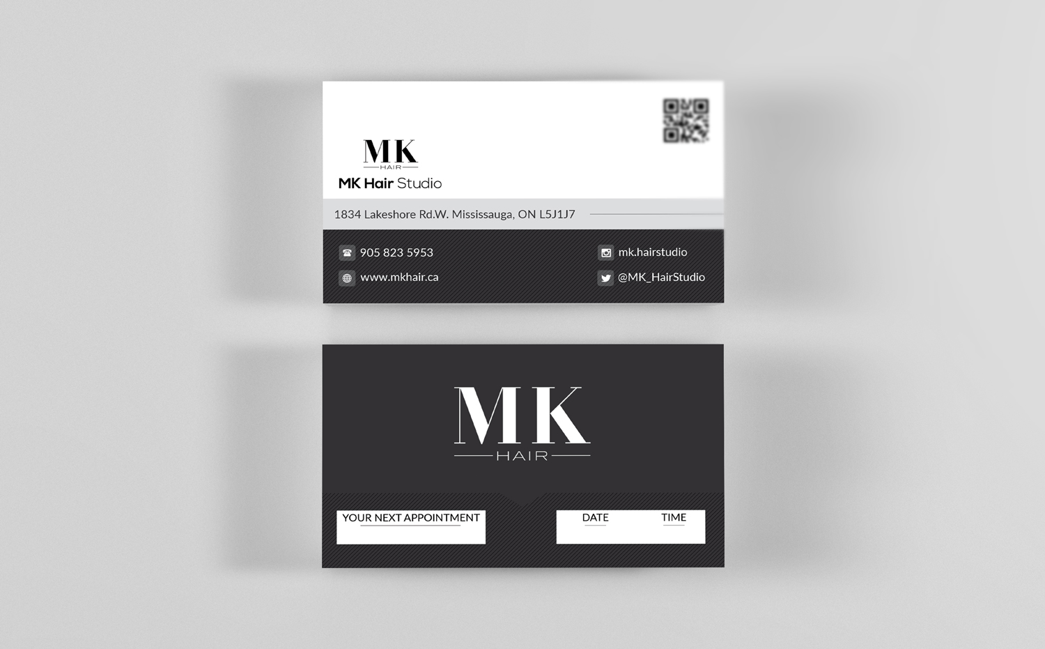 Design de Carte de Visite par Tarang Softech pour ce projet | Design #15504940