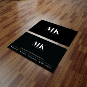 Design de Carte de Visite par Cun pour ce projet | Design : #15506755
