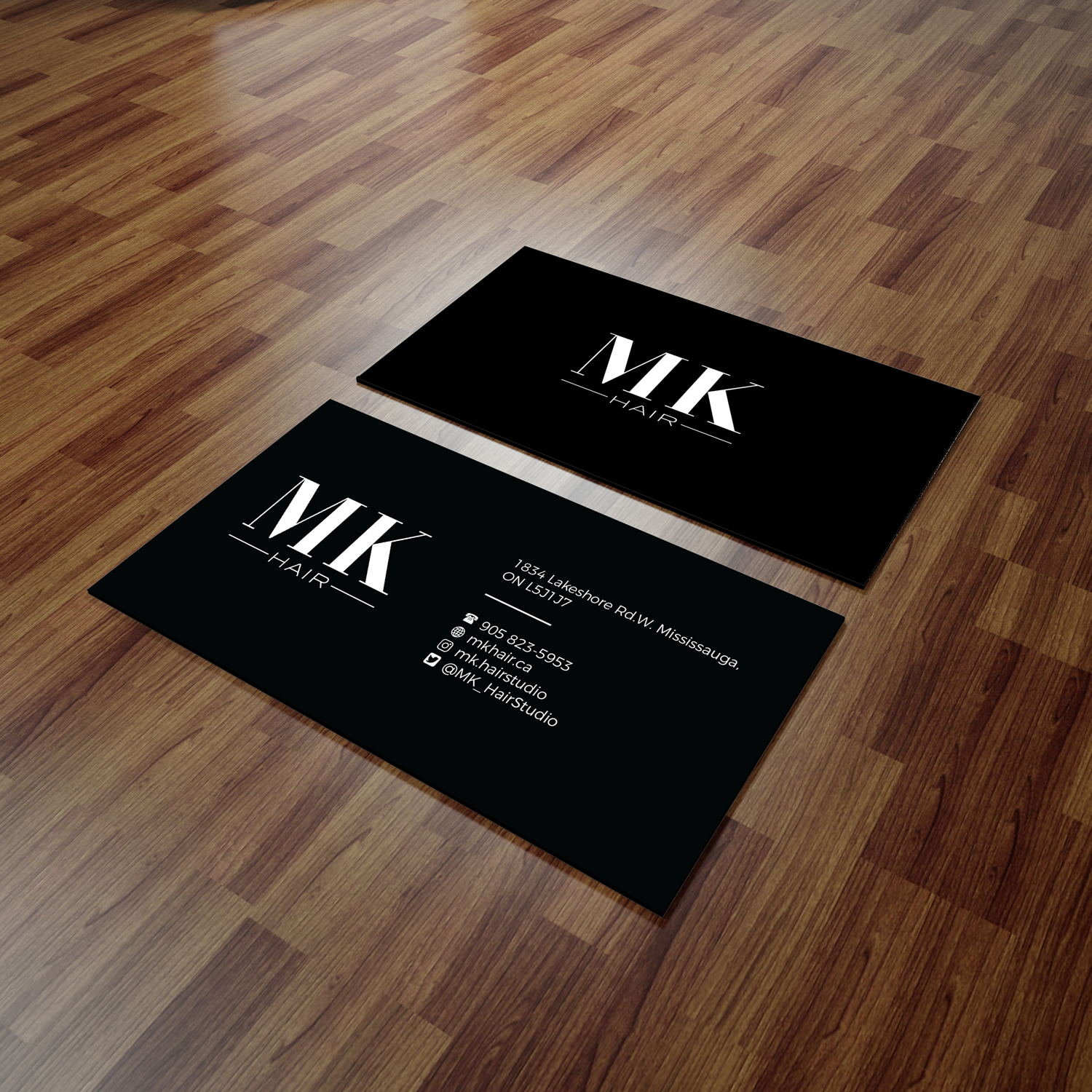 Business Card Design by Cun for this project | Design #15507589