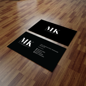 Design de Carte de Visite par Cun pour ce projet | Design : #15507589