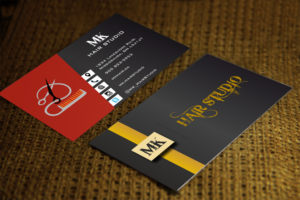Business Card Design by vishalsvachheta