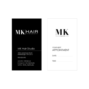 Design de Carte de Visite par ks02 pour ce projet | Design : #15525356